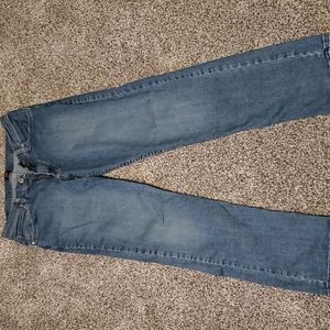 Boys Lee jeans, 18R